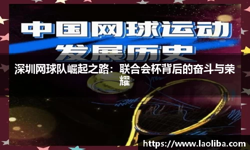 深圳网球队崛起之路：联合会杯背后的奋斗与荣耀