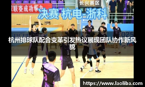 杭州排球队配合变革引发热议展现团队协作新风貌