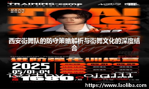 西安街舞队的防守策略解析与街舞文化的深度结合